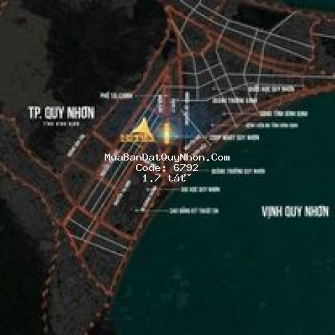 05 suất nội bộ i tower quy nhơn gía rẻ