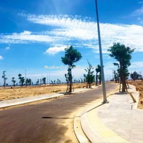 09 suất giữ chỗ nội bộ đất nền thổ cư sát biển