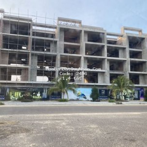 1 căn lux city flc lỗ thật 100% đang cần tiền gấp