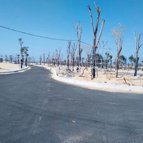 100m2 nhơn lý e2, tp qui nhơn gần nhà máy điện qn