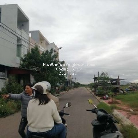 2,5 tỷ đất hà thanh 2, 79m2