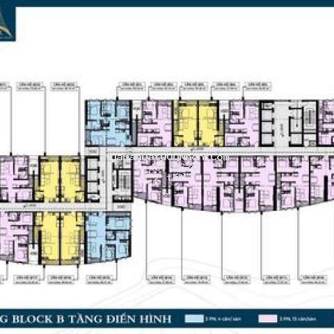 5 lý do để sở hữu căn hộ cao cấp i tower quy nhơn