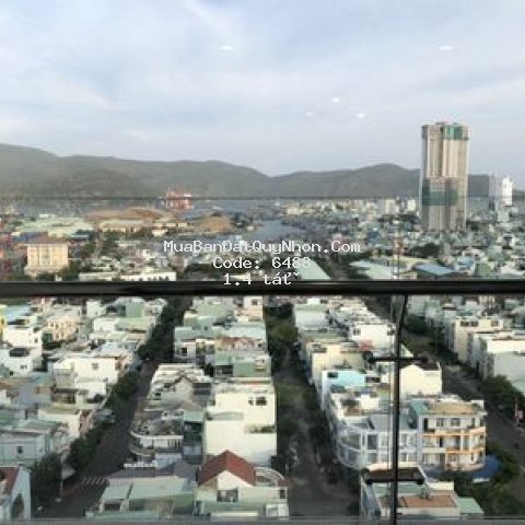 6 tiêu chi sỡ  hữu phú tài residecne quy nhơn.