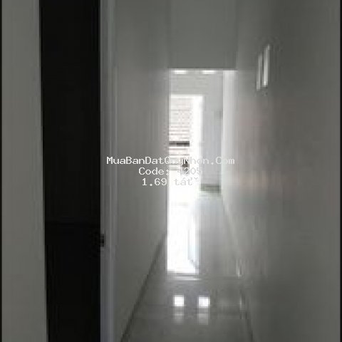72m2 nhà gần tháp đôi