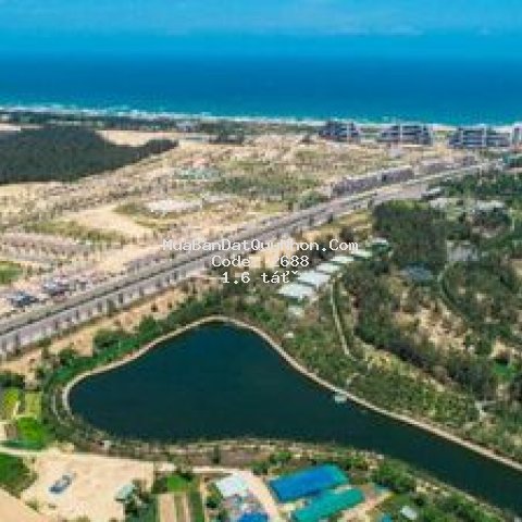 80m2 đất sổ đỏ biển quy nhơn. cách biển 900m. cc