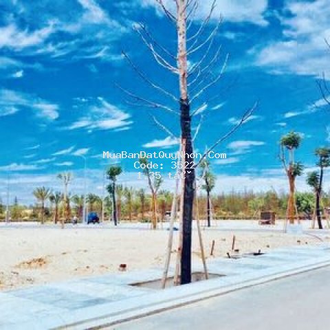 80m2 nhơn lý e8, tp qui nhơn cách biển 800m shr