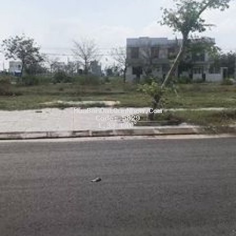 80m2(5x16) gần biển nhơn hội-quy nhơn đã có sổ