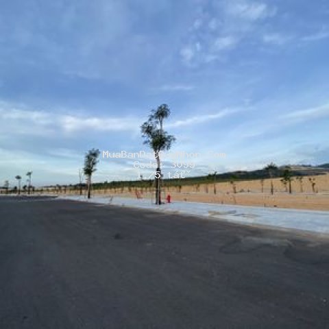 85m2 đất nền gần kdl kỳ co-eo gió mt đường 19b-qn