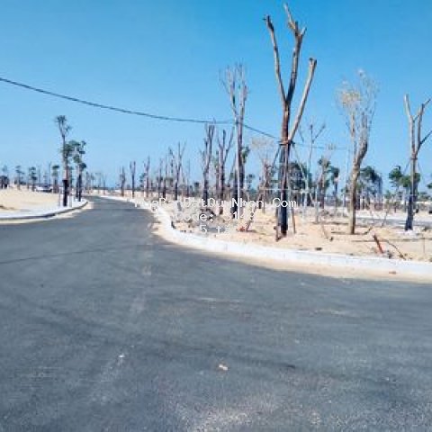 90m2 mt nhơn lý b2, tp qui nhơn, gần kcn nhơn hội