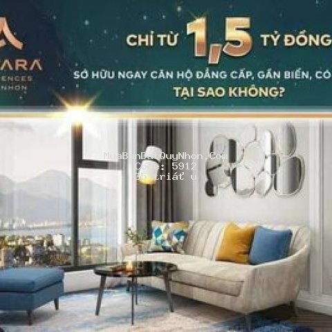 Altara residence quy nhơn 