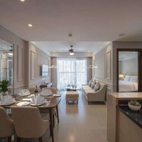 Altara residences quy nhơn