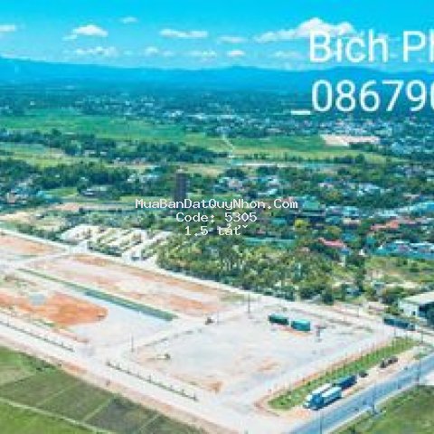 An nhơn_thành phố vệ tinh sau quy nhơn_