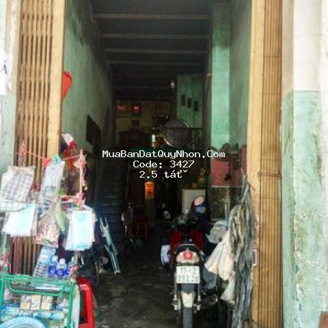 Anh mình cần tiền chữa bệnh bán gấp nhà