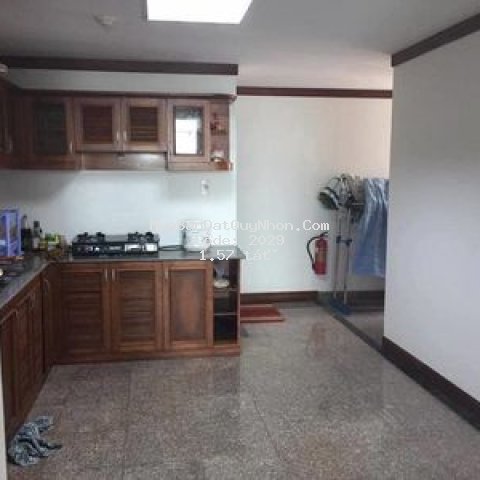 Bán 2 căn chung cư hoàng anh gia lai.