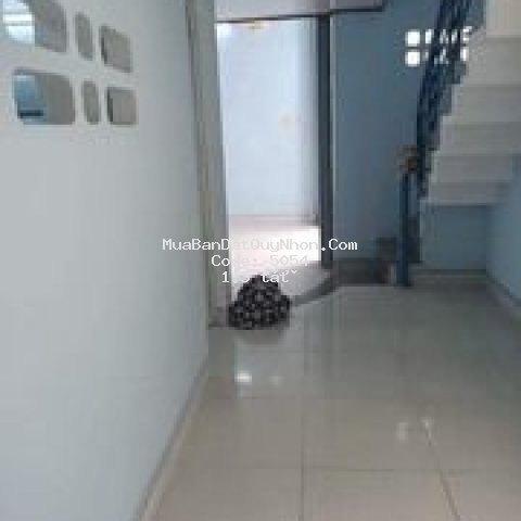 Bán 2 căn nhà hẻm trần hưng đạo 1ty3 và 1ty5