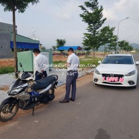 Bán 2 lô c1 - c2 dự án đông bàn thành