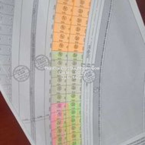 Bán 2 lô đất khu long vân lock otm1 dt 187m2
