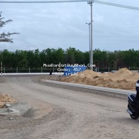 Bán 2 lô đất nền mt biển, giá 500tr,shr Bán 2 lô đất nền mt biển, giá 500tr,shr