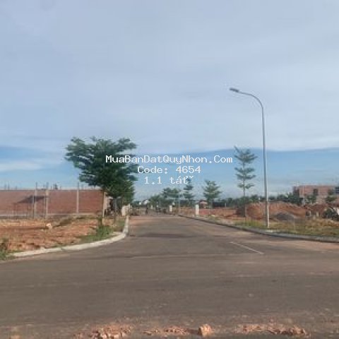 Bán 2 lô đất pk new city đông bàn thành 1,1 ty