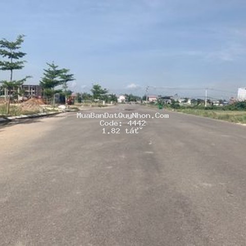 Bán 2 lô liền kề đối diện quảng trường đang đền bu