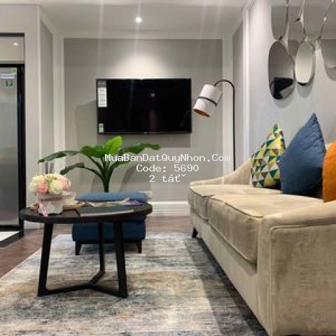 Bán căn 2pn view biển căn hộ altara quy nhơn Bán căn 2pn view biển căn hộ altara quy nhơn
