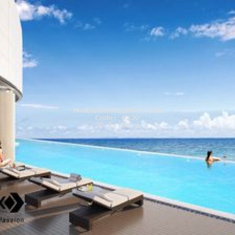 Bán căn hộ cao cấp i-tower quy nhơn giá tốt gđ1