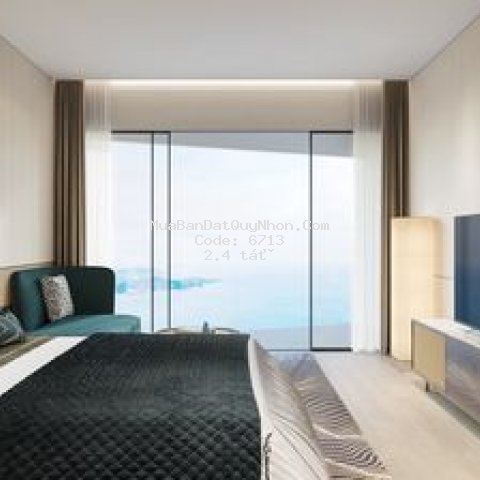 Bán căn hộ cao cấp tại tp quy nhơn