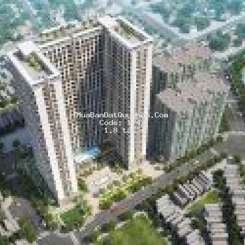 Bán căn hộ chung cư cao cấp quy nhơn gía rẻ