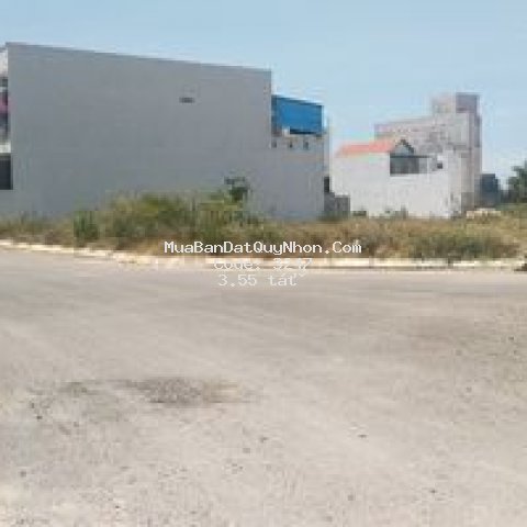 Bán cặp góc lê hồng phong p bình định an nhơn bđ