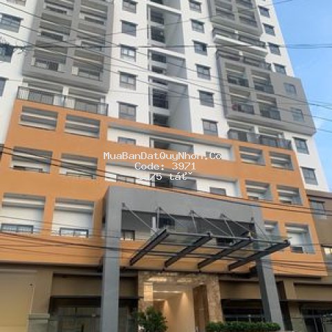 Bán chung cư thịnh phát tower 338 nguyễn thái học Bán chung cư thịnh phát tower 338 nguyễn thái học