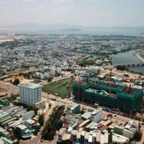 Bán chung cư xanh đầu tiên tại quy nhơn Bán chung cư xanh đầu tiên tại quy nhơn