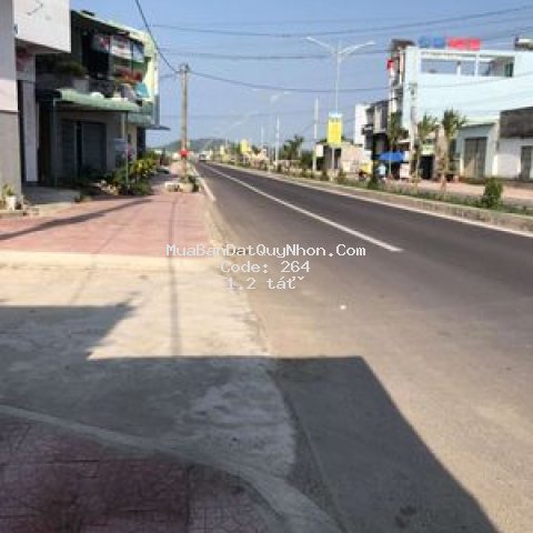 Bán đất
