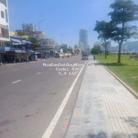 Bán đất điện biên phủ 180m2 giá 5,4 tỷ