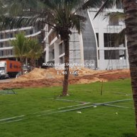 Bán đất dự án,  đầu tư cho tương lai, 108m2.