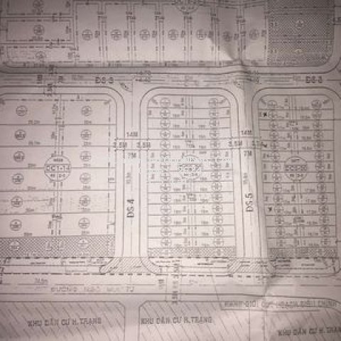 Bán đất đường võ thị yến 90m2 giá 9,5 tỉ
