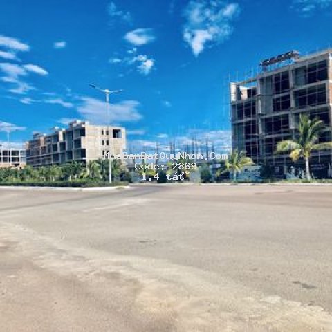 Bán đất gần sân bay qui nhơn, nhơn lý, bình định