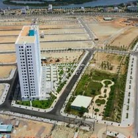 Bán đất giá rẻ đường số 3 an phú thịnh quy nhơn