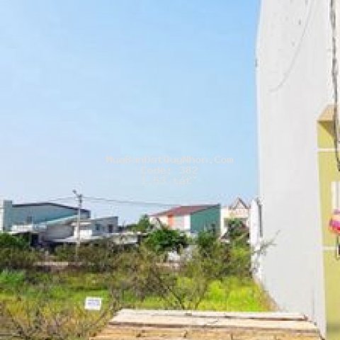 Bán đất khu dân cư đào tấn- tuy phước- bình định Bán đất khu dân cư đào tấn- tuy phước- bình định