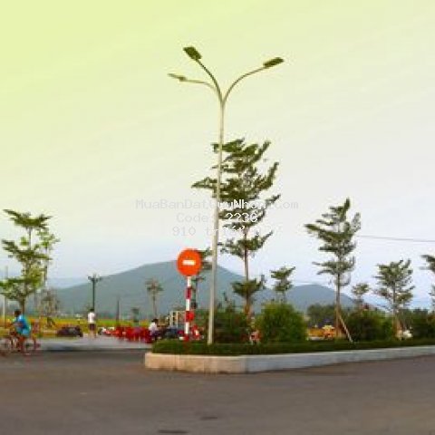 Bán đất khu đông bàn thành, giá chỉ 910 triệu