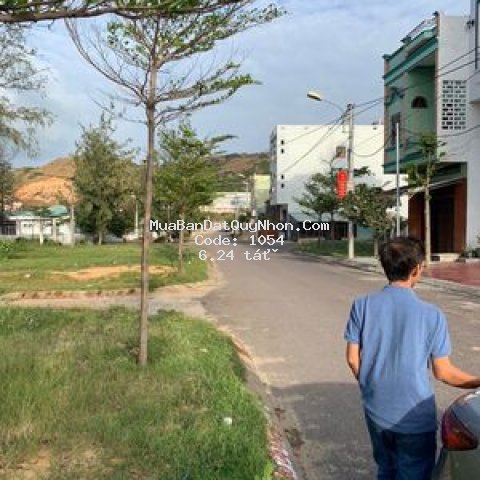 Bán đất khu du lịch tại phường nhơn lý