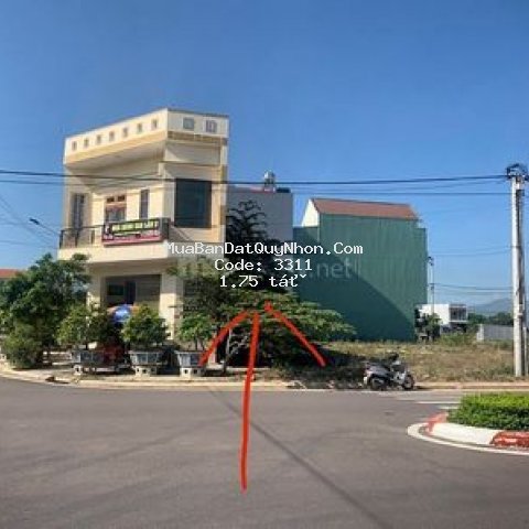 Bán đất khu vực kim châu, đường lê hồng phong