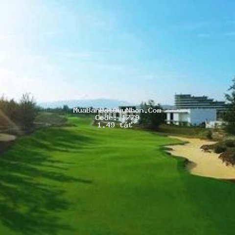 Bán đất kỳ co gatew