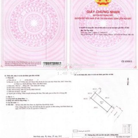 Bán đất kỳ co gateway
