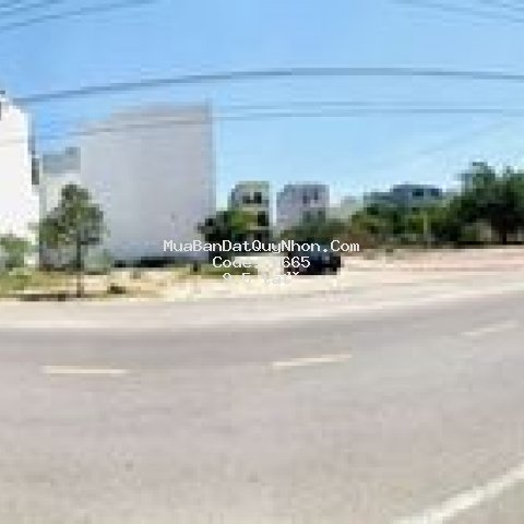 Bán đất mặt tiền bùi hữu nghĩa 90m2 giá 9,5 tỉ