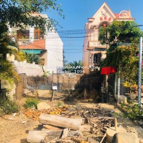 Bán đất mặt tiền ql1a tam quan bắc, bình định