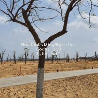 Bán đất nền sổ đỏ gần kdl eo gió kỳ co chỉ 1.55 tỷ Bán đất nền sổ đỏ gần kdl eo gió kỳ co chỉ 1.55 tỷ