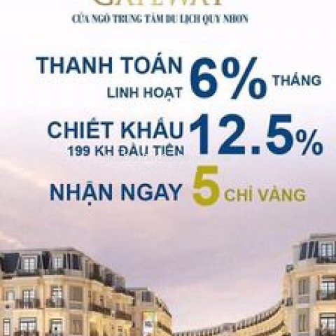 Bán đất nền ven biển
