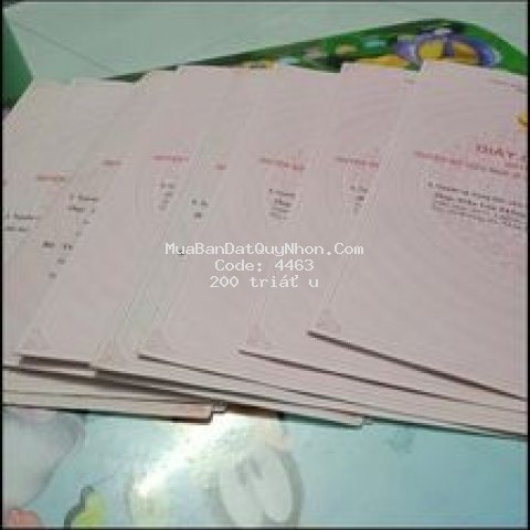Bán đất ở tại xã mỹ hiệp,huyện phù mỹ