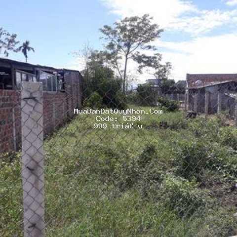 Bán đất phước sơn từ 200m tới 1000m2 giá tùy loại.