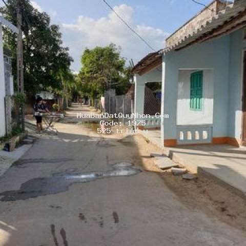 Bán đất phước thành, tuy phước